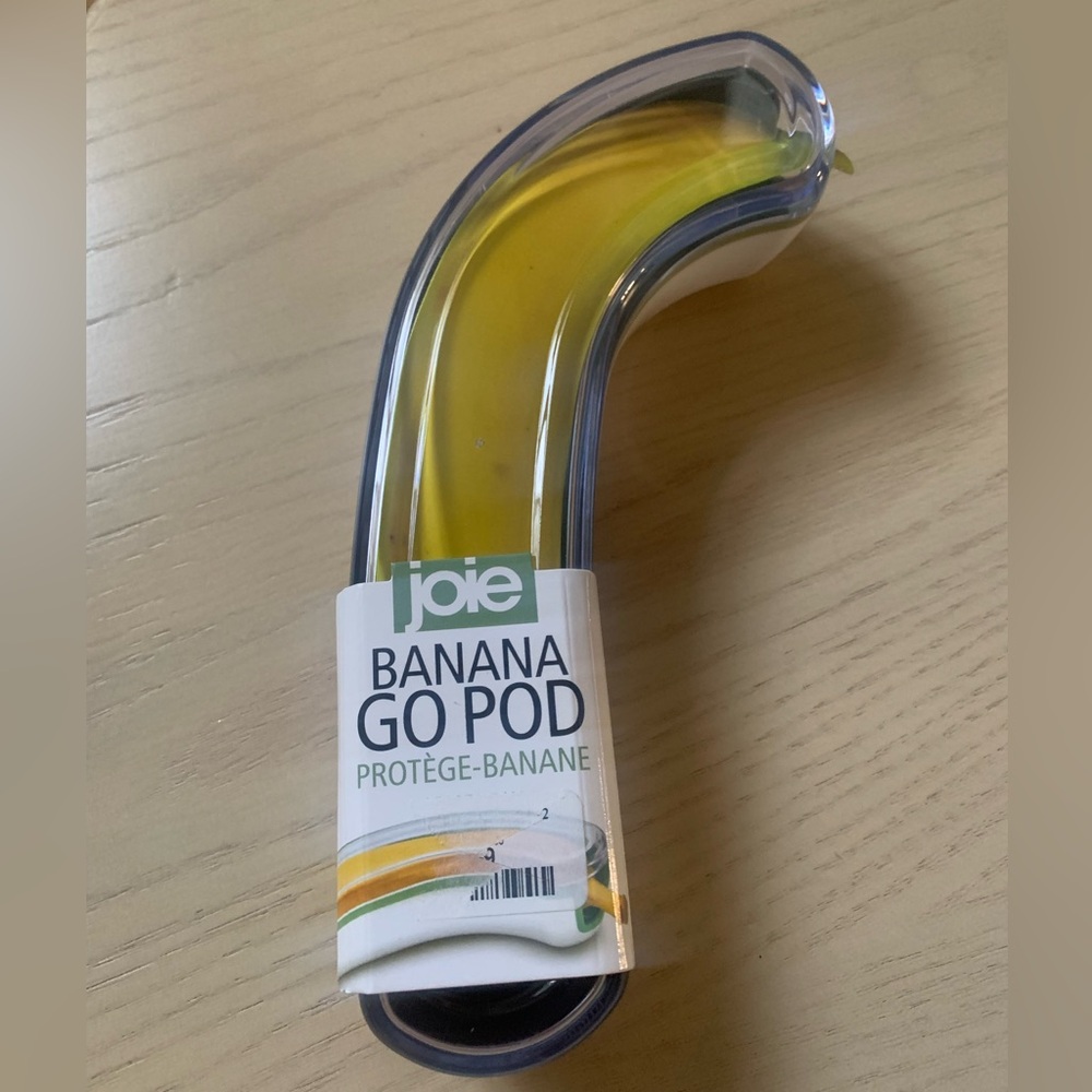 🎉3/$20🎉 Joie Banana Protector